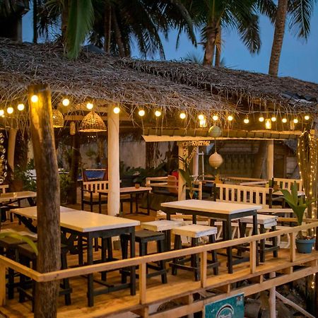 Oynise Beach Cabin 갈레 외부 사진