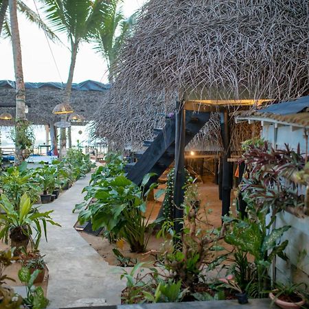 Oynise Beach Cabin 갈레 외부 사진