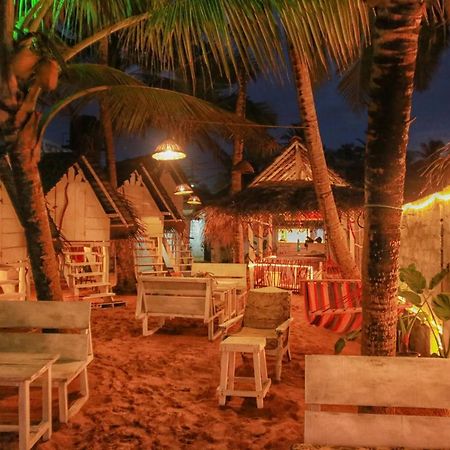 Oynise Beach Cabin 갈레 외부 사진