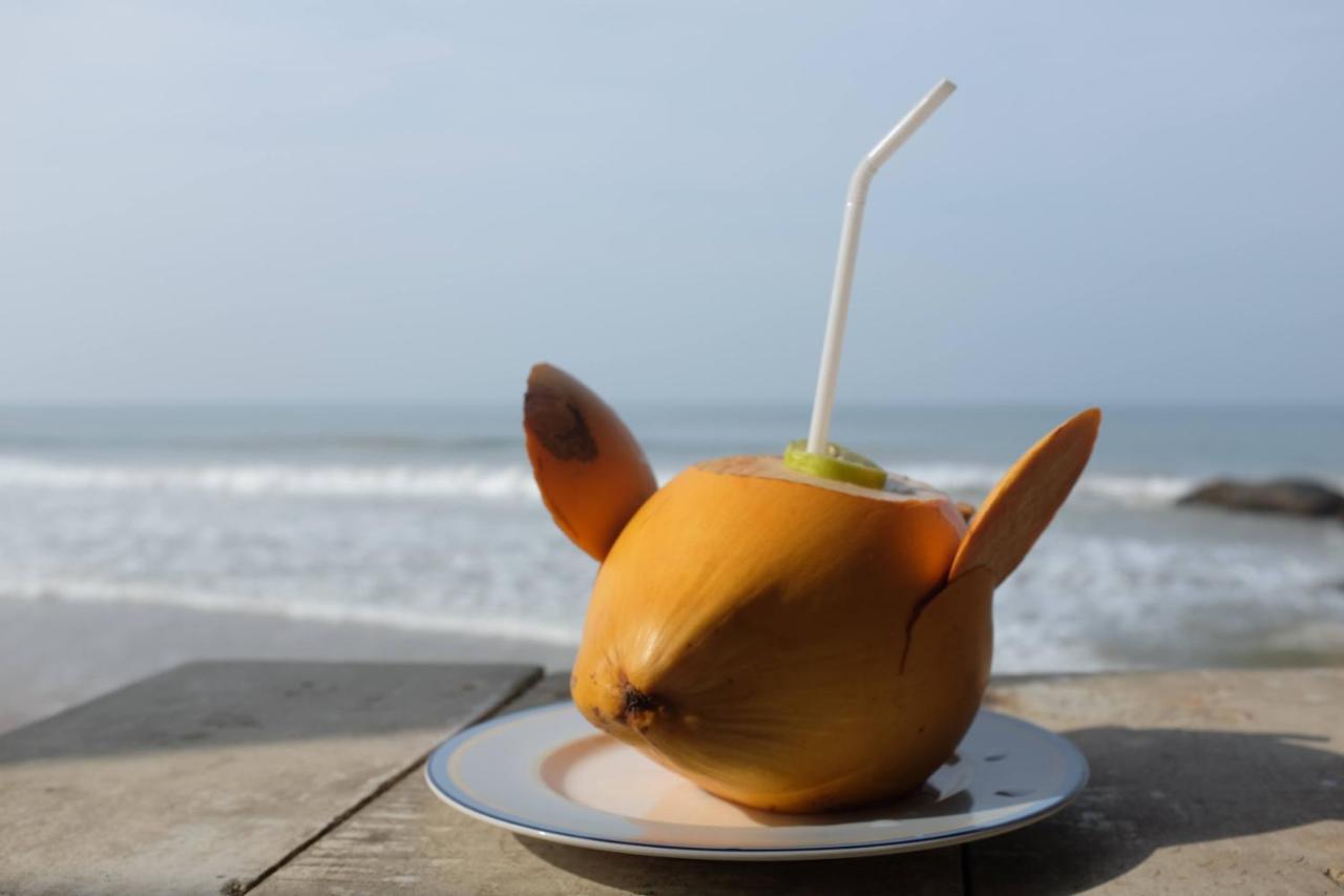 Oynise Beach Cabin 갈레 외부 사진