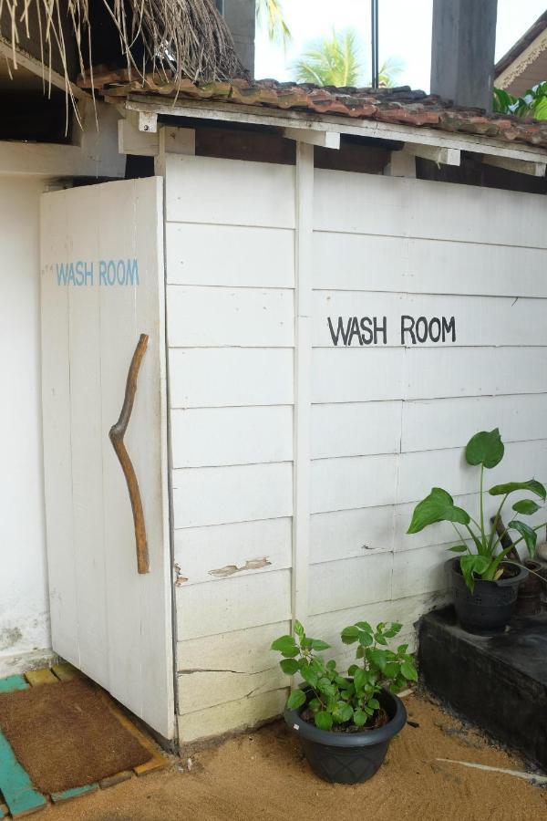 Oynise Beach Cabin 갈레 외부 사진