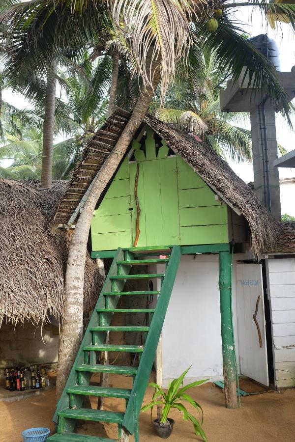 Oynise Beach Cabin 갈레 외부 사진