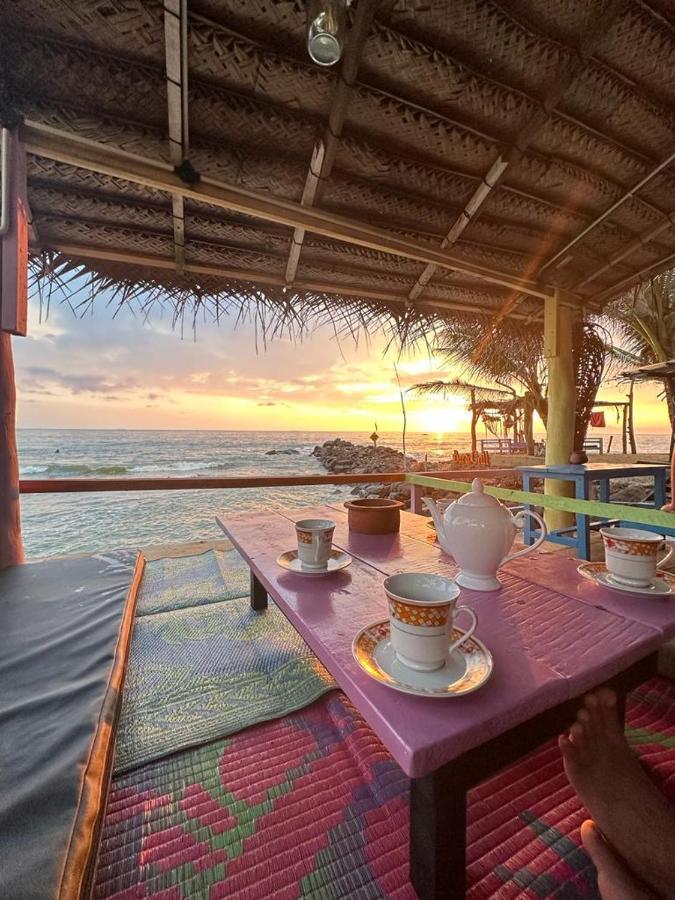 Oynise Beach Cabin 갈레 외부 사진