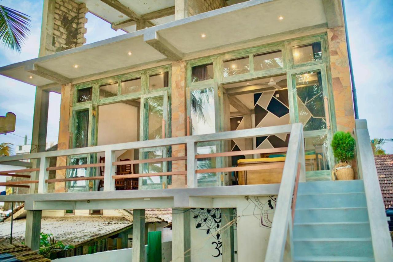 Oynise Beach Cabin 갈레 외부 사진