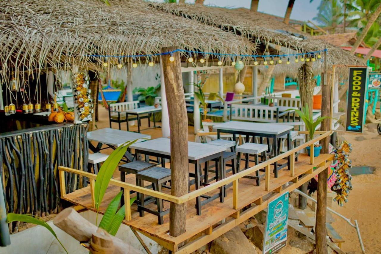Oynise Beach Cabin 갈레 외부 사진