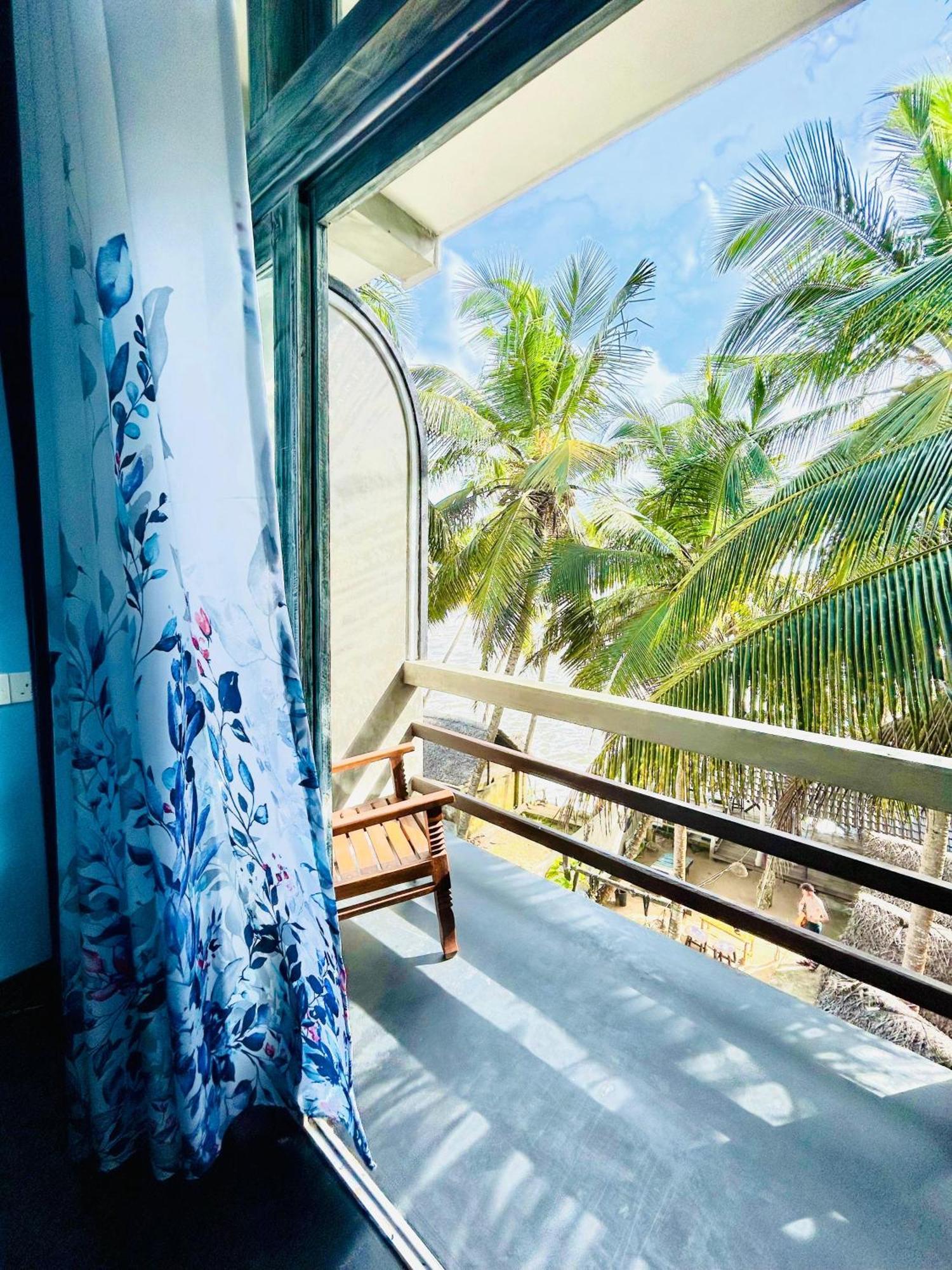 Oynise Beach Cabin 갈레 객실 사진