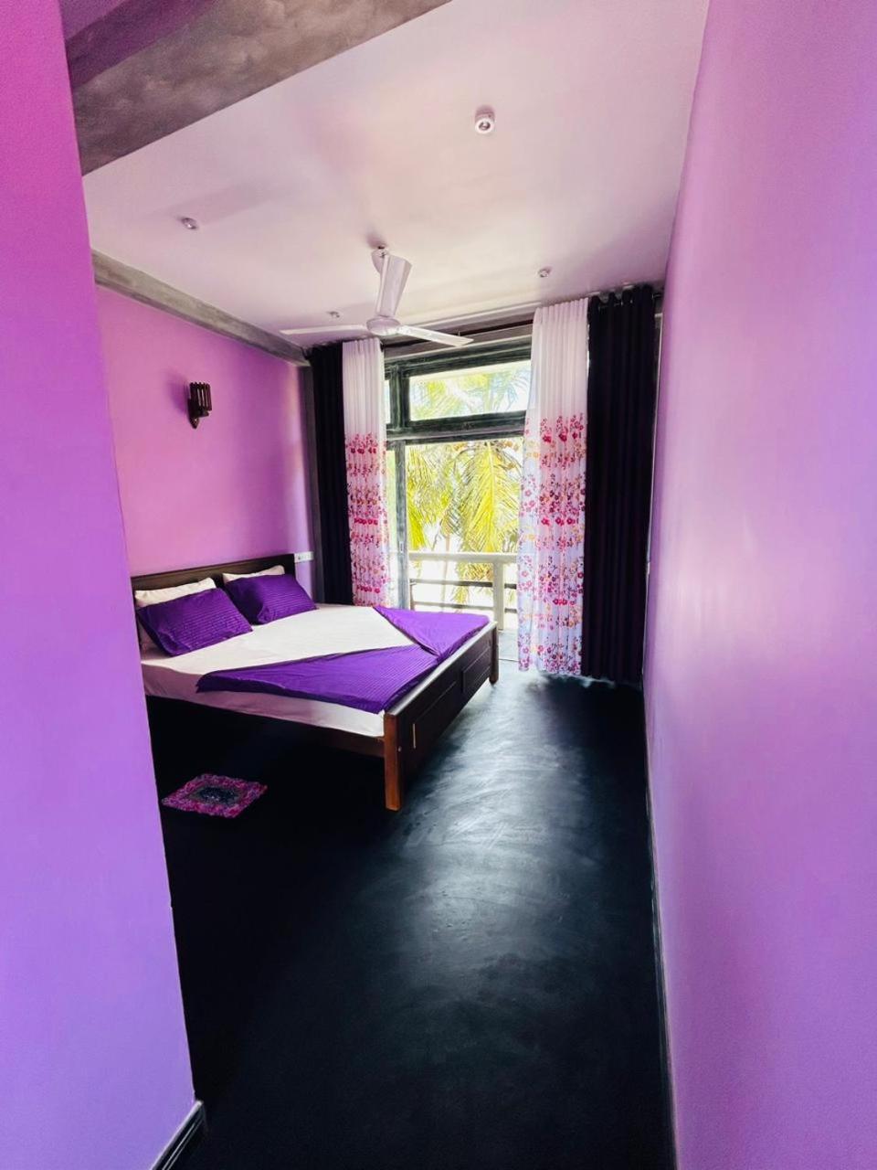 Oynise Beach Cabin 갈레 외부 사진