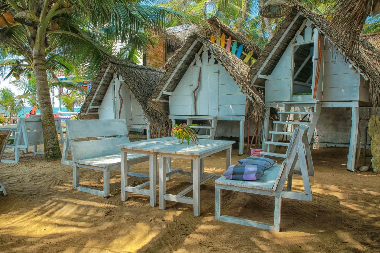 Oynise Beach Cabin 갈레 외부 사진