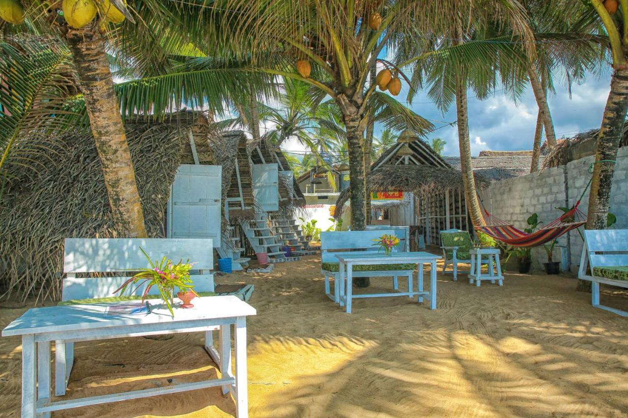 Oynise Beach Cabin 갈레 외부 사진