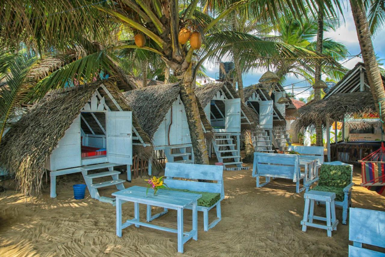 Oynise Beach Cabin 갈레 외부 사진