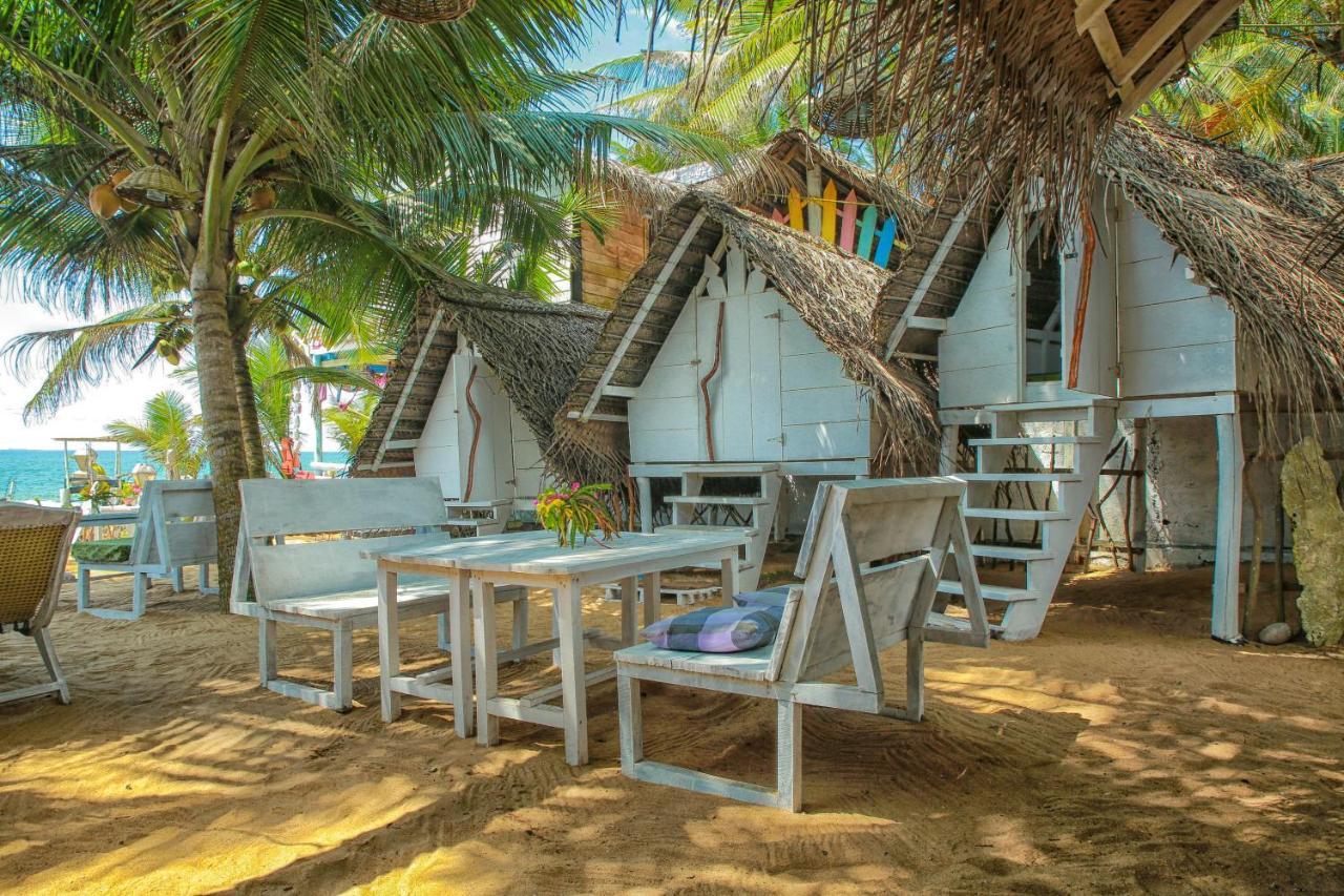 Oynise Beach Cabin 갈레 외부 사진